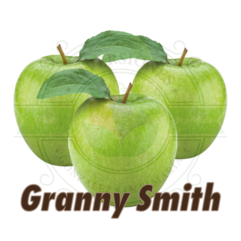 Manzana-GrannySmith