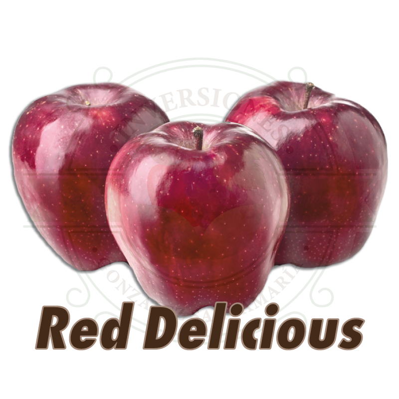 Manzana-RedDelicious