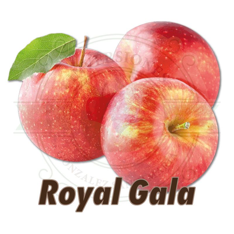 Manzana-RoyalGala
